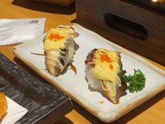 -一心创作料理屋(经开万达店)