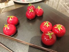 -海派悦庭·海胆烧麦·新融合菜(凯德广场店)