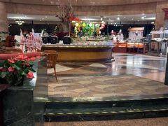 -南京维景国际大酒店咖啡厅