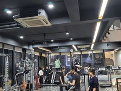 -帕瑞斯女子塑形健身(集美店)
