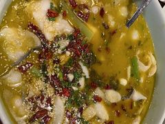 -水门巷餐厅(古子城店)