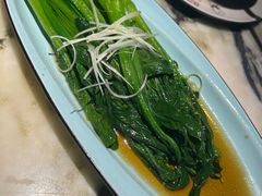 -绿茶餐厅(汇悦大融城店)