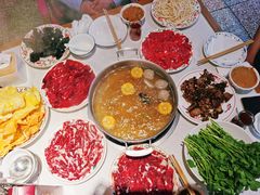 -汕头八合里海记牛肉店(清河店)