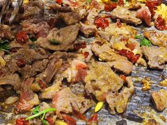 -鹤之乡·齐齐哈尔东北炭火烤肉(昆明盈江路店)
