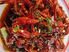 -郑记•不夜城烧烤•龙虾•虾蟹(黄鹤楼店)