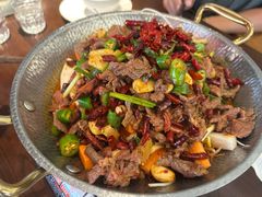 -成都娃娃花园餐厅 (南艺旗舰店)