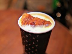 -B&C黄油与面包·THE GARDEN BAKERY概念店(世纪汇店)