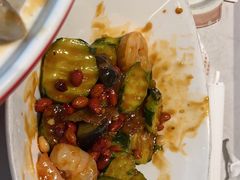 -北李妈妈菜·海肠捞饭(开发区万达店)