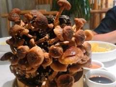 -幸福蔬·时尚蔬食(黄山湖公园店)
