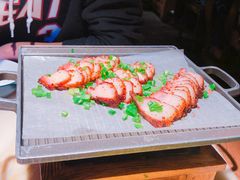 -绿茶餐厅(领展购物广场·中关村店)