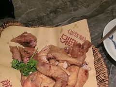 -前海沿·青岛菜(乐客城店)