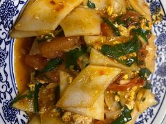 -蜗牛小馆醉乡民谣云南菜(惠新西里店)