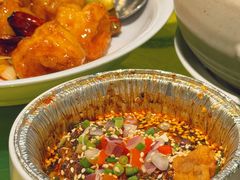 -辛香汇(飞洲店)