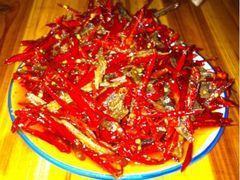 冷吃牛肉一级棒-邱金小炒·30 年盐帮江湖菜(自贡店)