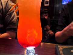 -Hooley's活利仕西餐厅(珠江新城店)