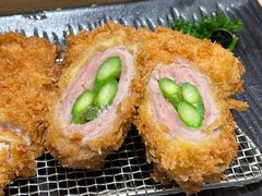 -胜博殿日式炸猪排(西红门店)