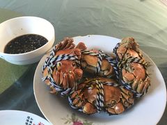 -喜洋洋蟹庄(阳澄湖店)