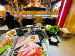 -杀猪天·韩国烤肉(总店)