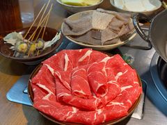 -阳阳老火锅(小南门店)