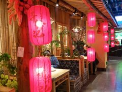 大堂-寻钵记民菜馆·正宗常德钵子菜(滨湖路店)