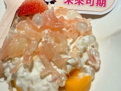 -海底捞火锅(油麻地店)