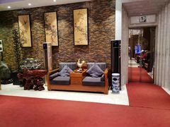 -老江南春·中国龙菜(衡山路店)