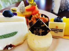 -韵咖啡自助餐厅(天津香格里拉店)