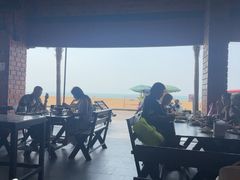 -大螃蟹海鲜餐厅