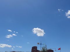 -张掖平山湖大峡谷景区