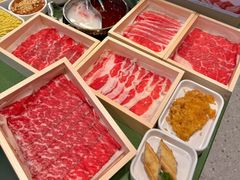 -一围肥牛肉小火锅(佳兆业广场店)