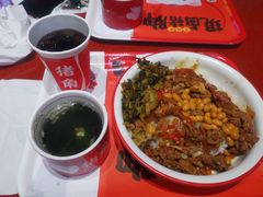 -猪角·闽南猪脚饭(上梅林店)