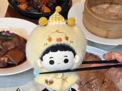 -狮王府淮扬菜(夫子庙老门东店)