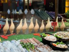 -抱德·潮汕味(琶洲店原惠城鱼仔)