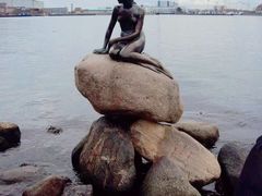 -美人鱼