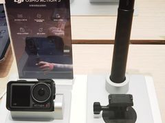 -DJI大疆(福州万象城授权体验店)