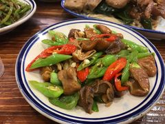 -刘师父老汉口江湖菜(蔡锷路店)