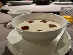 蛋白杏仁茶-遇外滩(BFC外滩金融中心店)