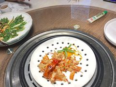 -优食坊·蒸汽海鲜(康盛路店)