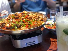 大盆牛蛙-聚缘·湘味音乐餐厅party(罗湖店)