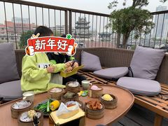 -广州永庆坊瞻云精选酒店