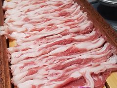 -羊来顺冰煮鲜羊 铁锅烀羊肉(中央大街店)