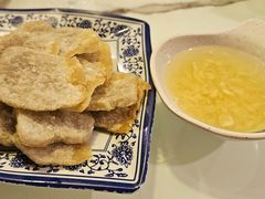 -殷式·私房烧烤·羊蝎子火锅(什刹海店)