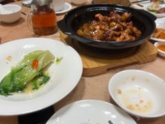 -广东胜利宾馆西关粤中餐厅