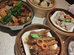 -又一间茶点轩(百汇广场店)