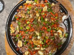 -爱饭(玉兰路直营店)