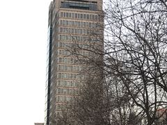 -上海外滩英迪格酒店