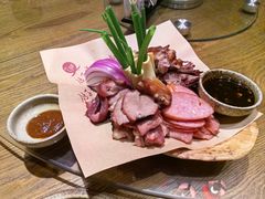 -鸽子窝(黄村店)