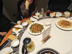 -国人川菜(李家村建东街店)