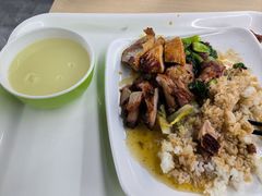 -久食久美食广场(学院国际大厦店)