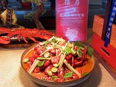 -东方明珠·可口可乐欢乐餐厅